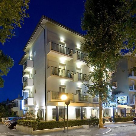 Hotel Adigrat Riccione con Ristorante Esterno foto