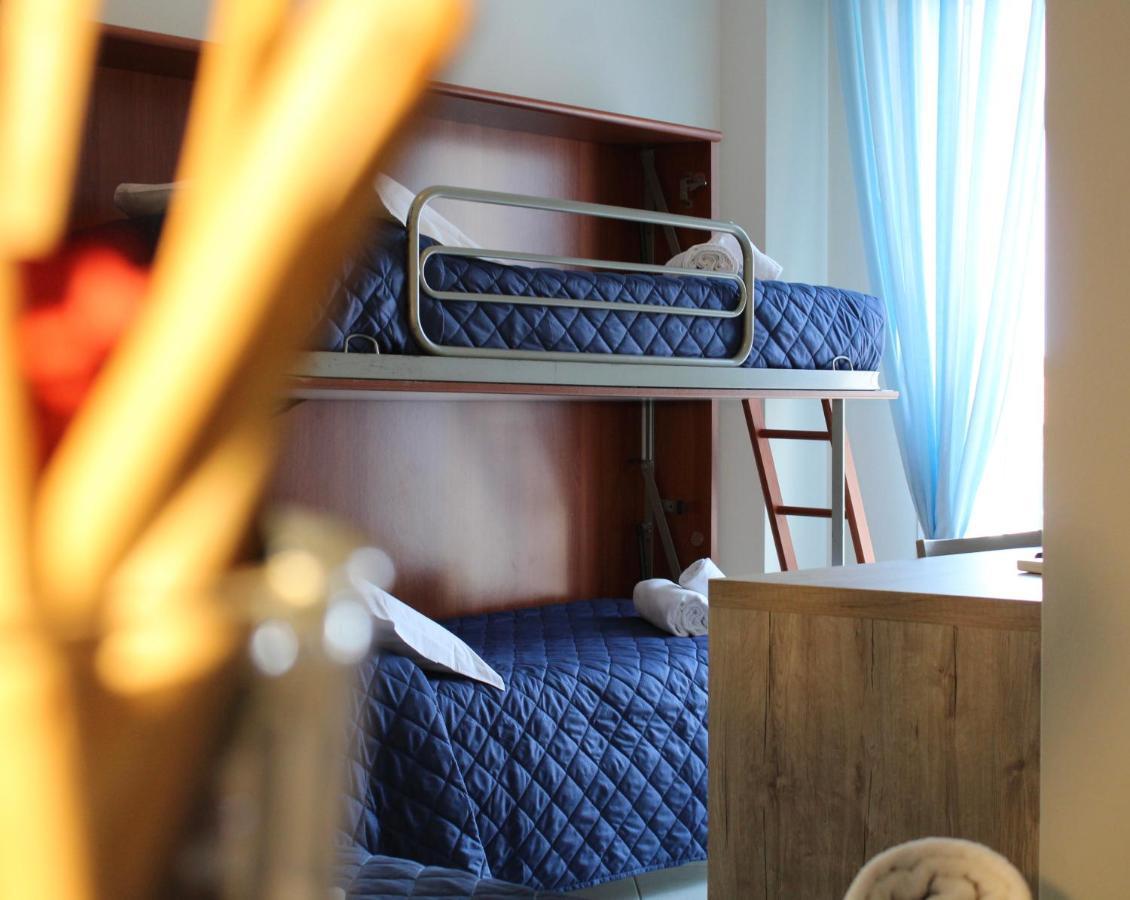 Hotel Adigrat Riccione con Ristorante Esterno foto