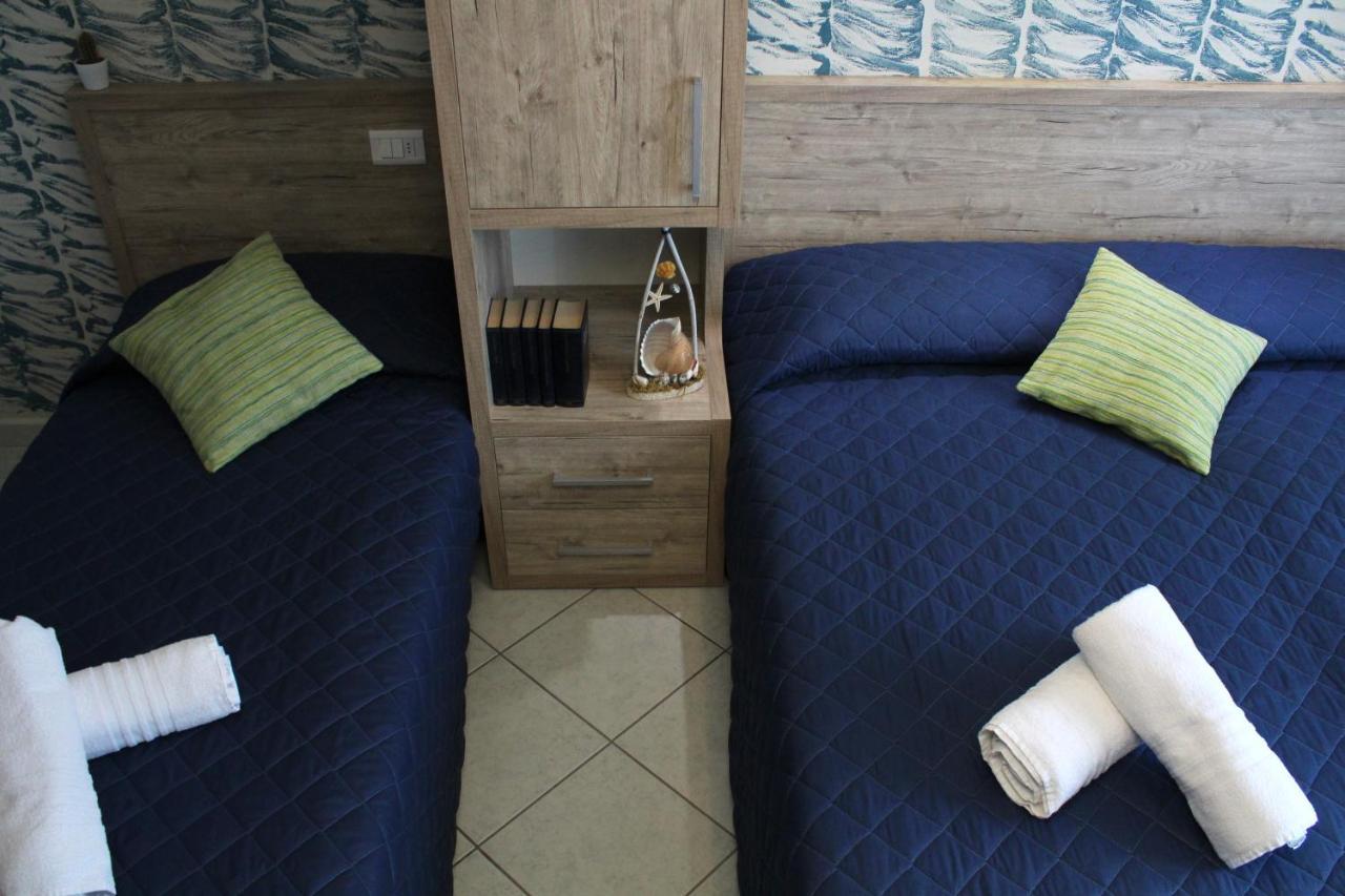Hotel Adigrat Riccione con Ristorante Esterno foto