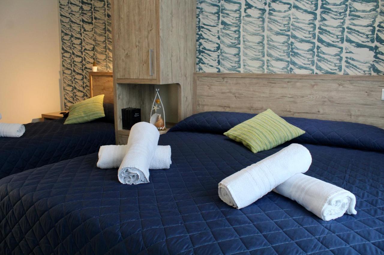 Hotel Adigrat Riccione con Ristorante Esterno foto