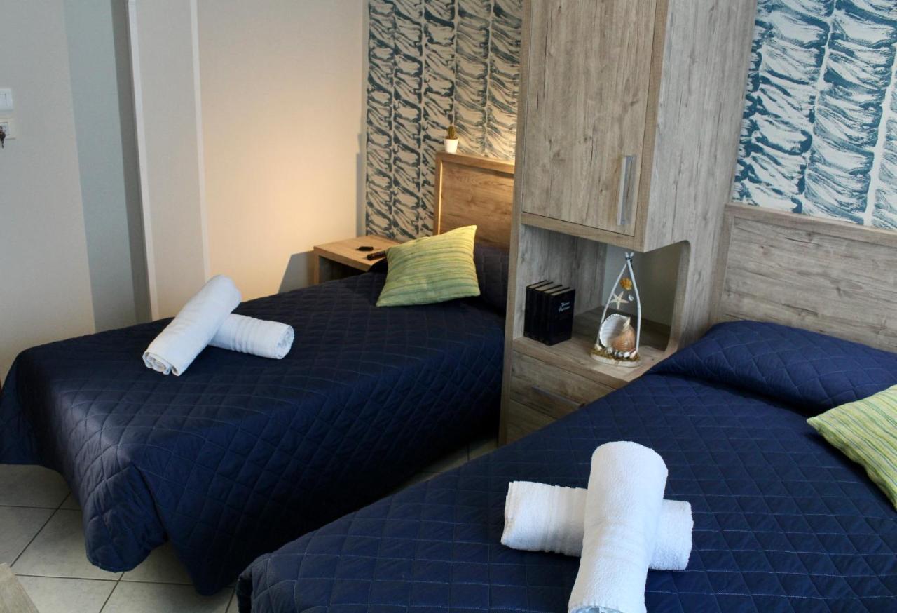 Hotel Adigrat Riccione con Ristorante Esterno foto