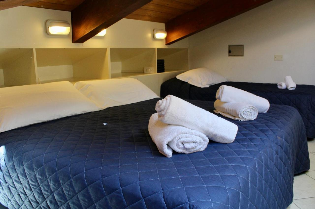 Hotel Adigrat Riccione con Ristorante Esterno foto